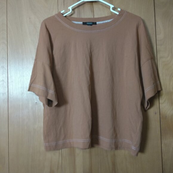 Lot of 6 Women's Medium Short Sleeve Shirt Tanks Activewear Athletic (L80) - Picture 6 of 7